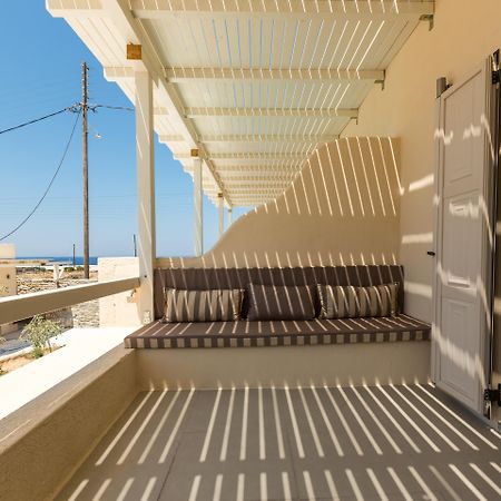 Hotel Anamar Kea Boutique (Adults Only) Koundouros Exterior foto