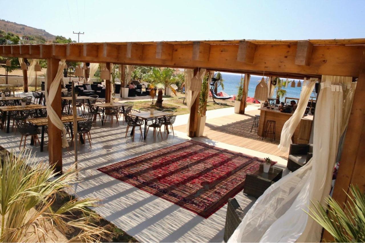 Hotel Anamar Kea Boutique (Adults Only) Koundouros Exterior foto