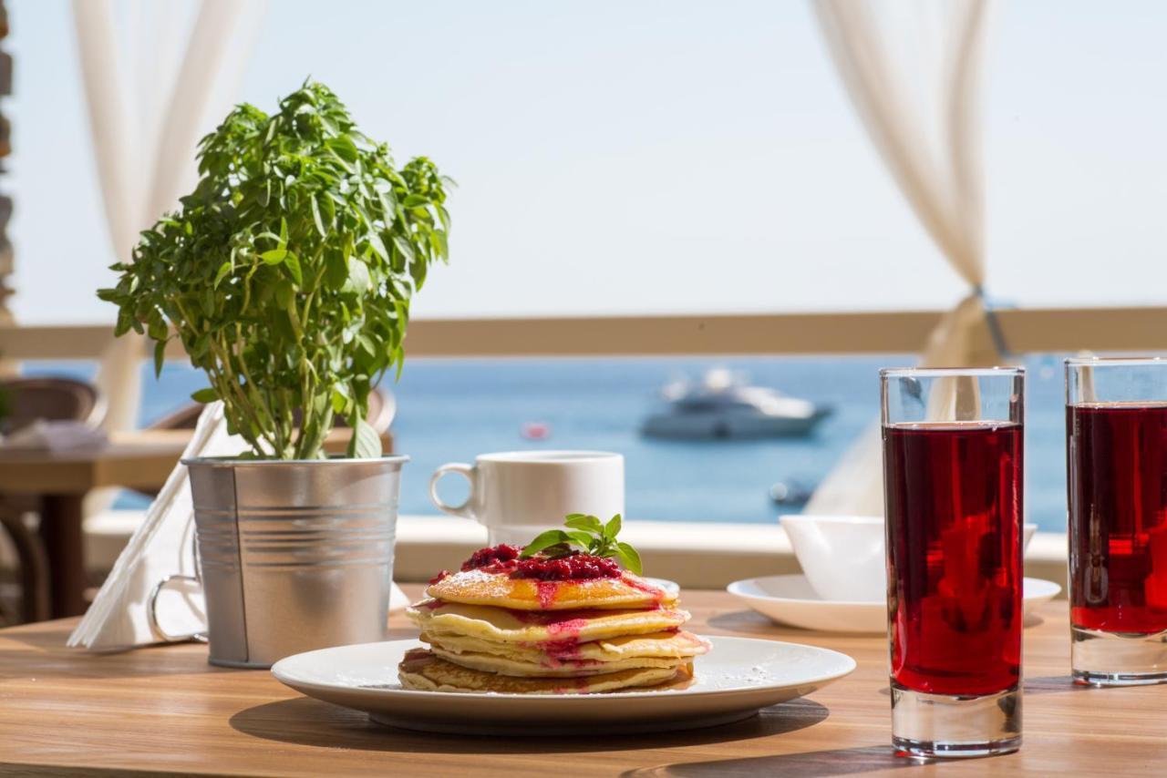 Hotel Anamar Kea Boutique (Adults Only) Koundouros Exterior foto