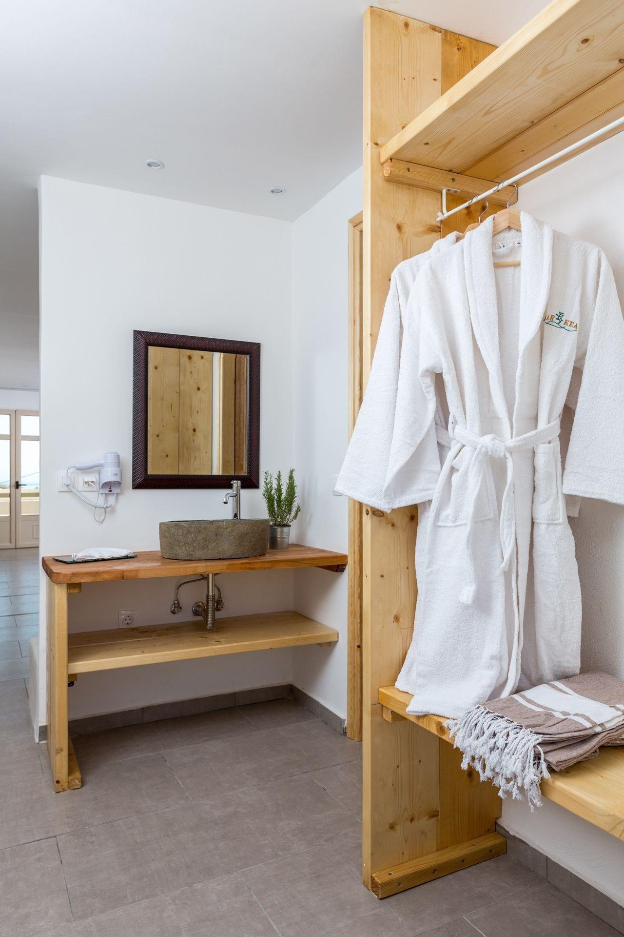 Hotel Anamar Kea Boutique (Adults Only) Koundouros Exterior foto