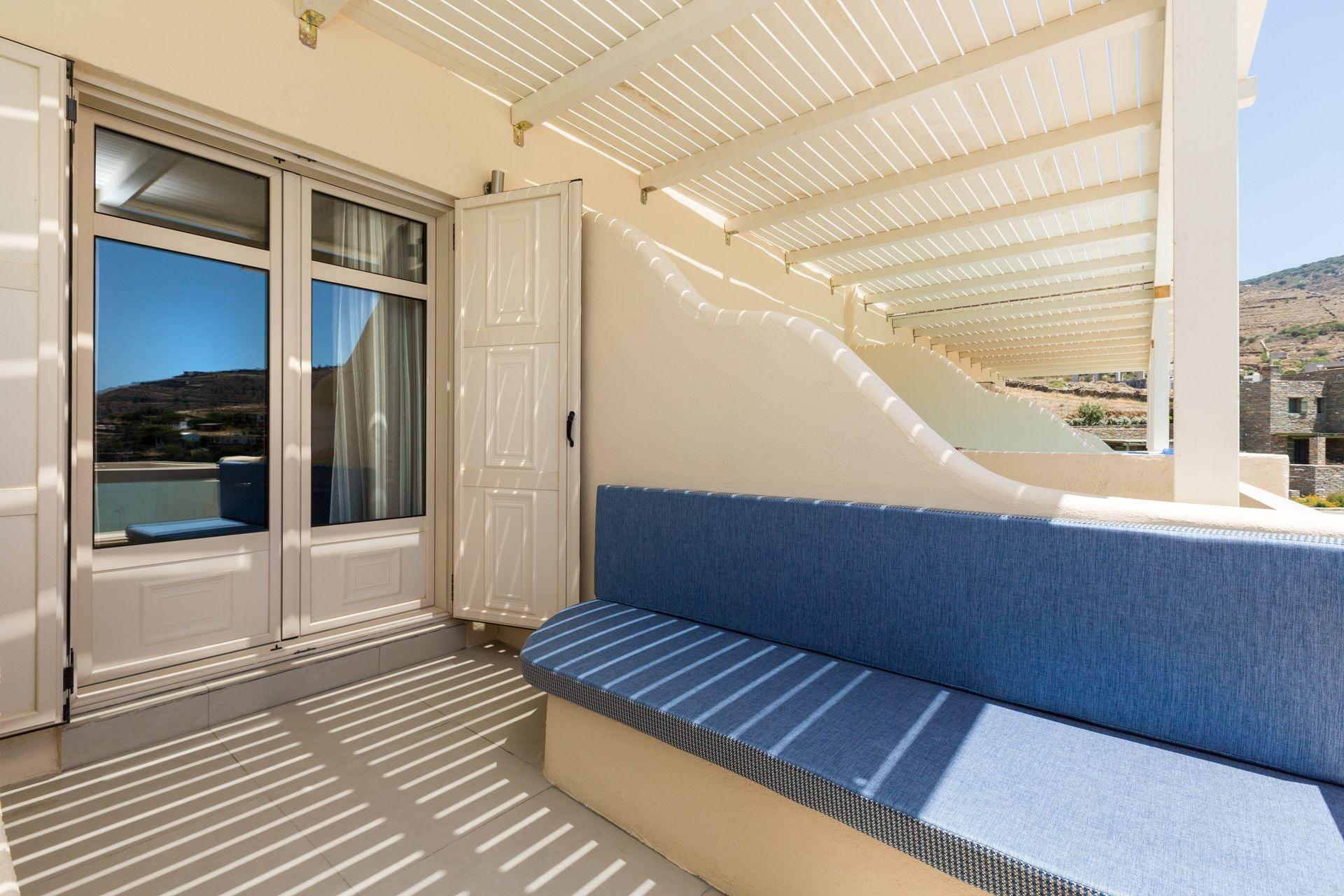 Hotel Anamar Kea Boutique (Adults Only) Koundouros Exterior foto