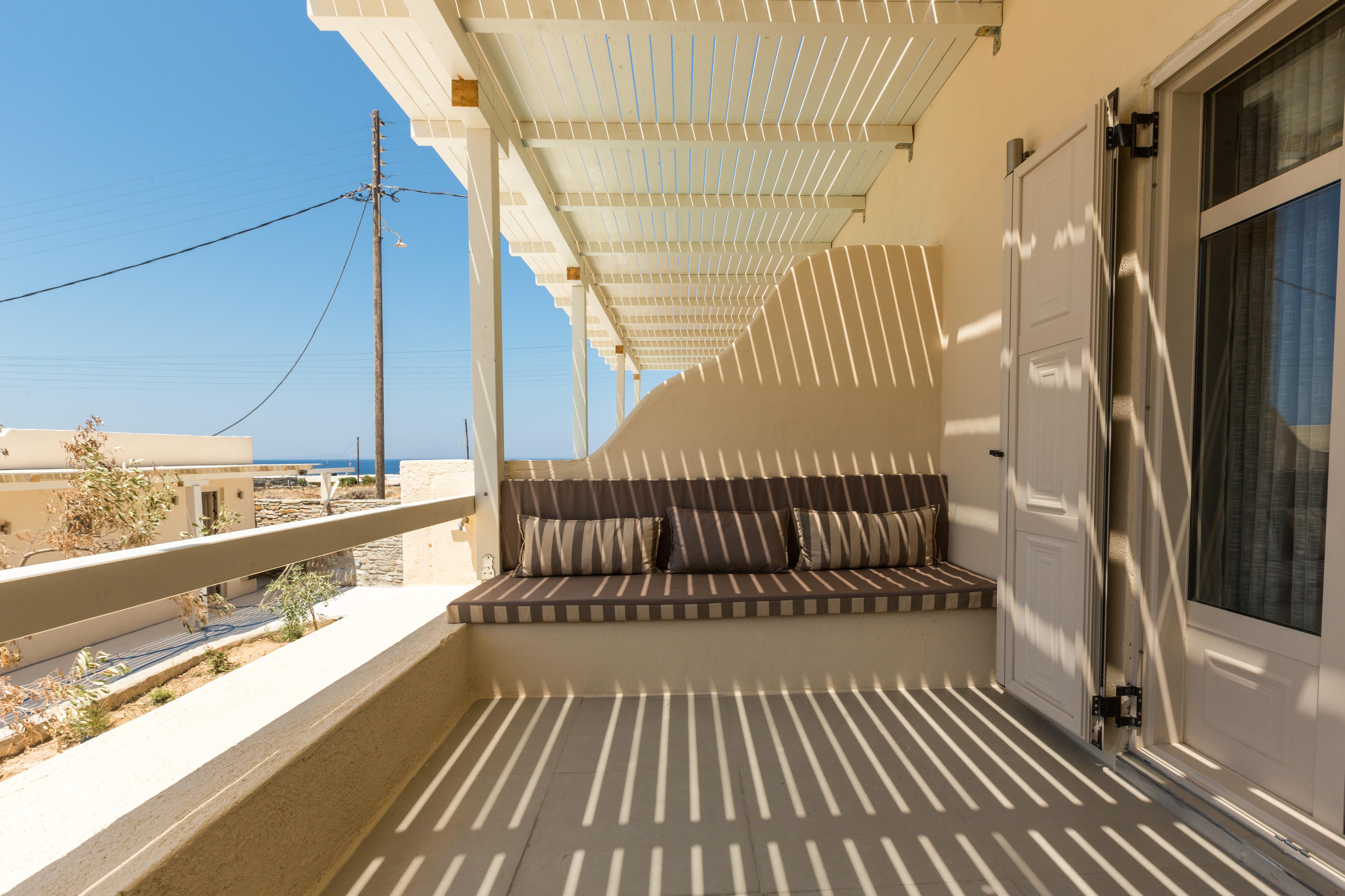 Hotel Anamar Kea Boutique (Adults Only) Koundouros Exterior foto