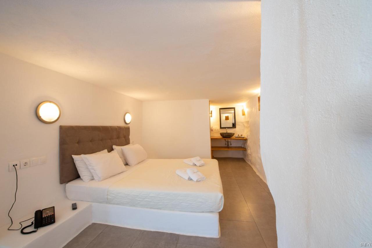 Hotel Anamar Kea Boutique (Adults Only) Koundouros Exterior foto