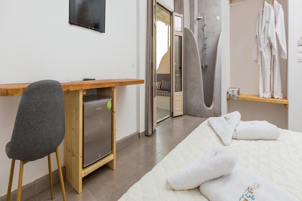 Hotel Anamar Kea Boutique (Adults Only) Koundouros Exterior foto