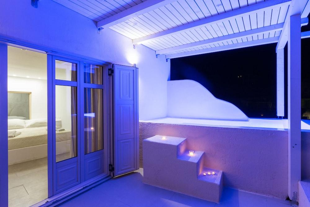 Hotel Anamar Kea Boutique (Adults Only) Koundouros Exterior foto